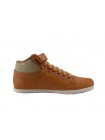 Кецове BOXFRESH SWICH SH LEA/ CNVS Кецове BOXFRESH SWICH SH LEA/ CNVS